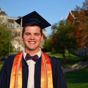 Meet your Posher, Collin